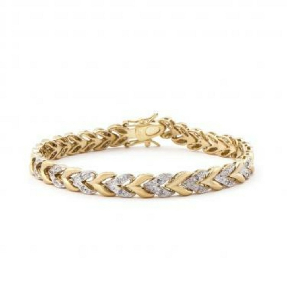 Natural Diamonds Breclat